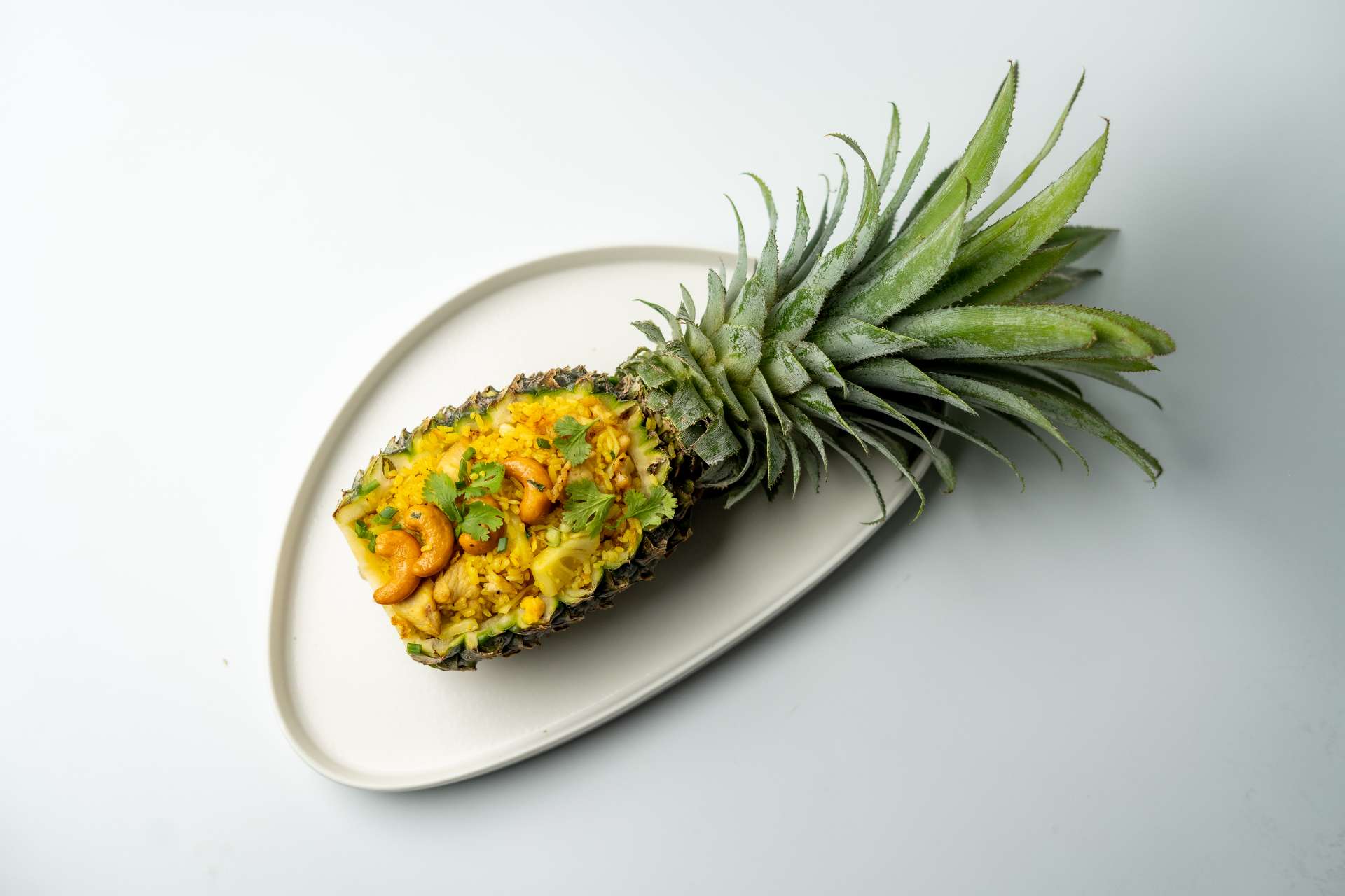Food photography